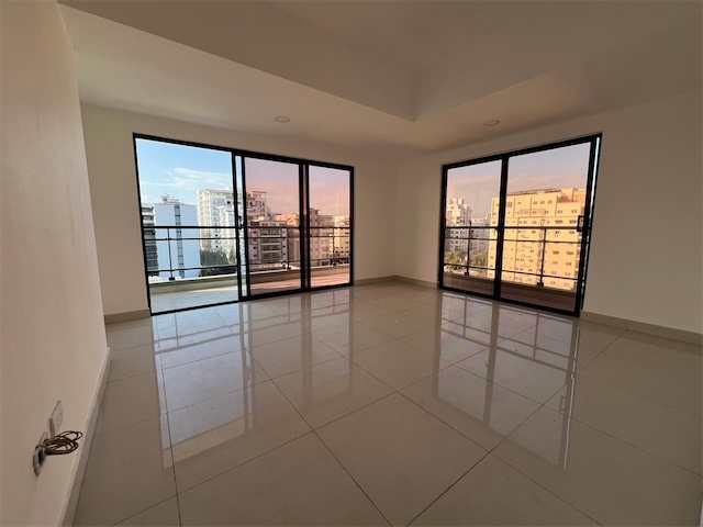apartamentos - Apartamento en venta en el Millón 7mo piso 