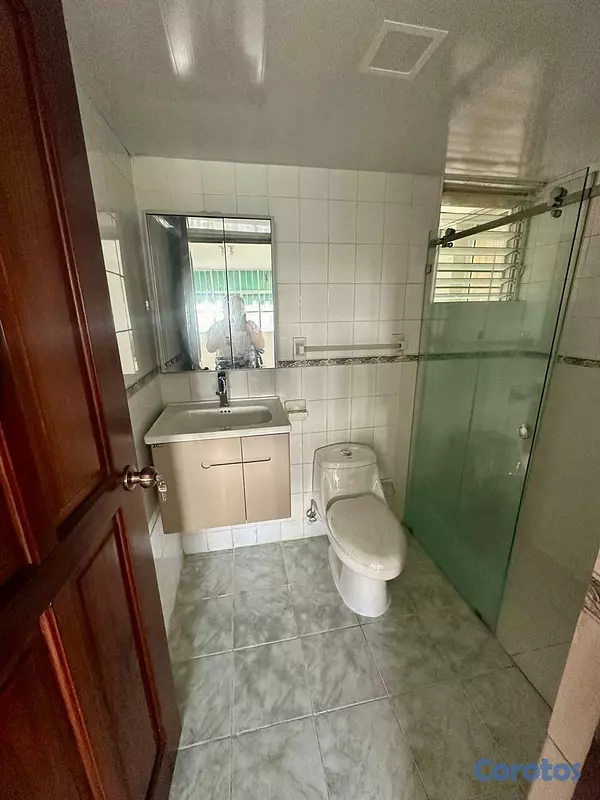 apartamentos - 🔵Alquilo Apartamento 5to piso arroyo hondo viejo  10