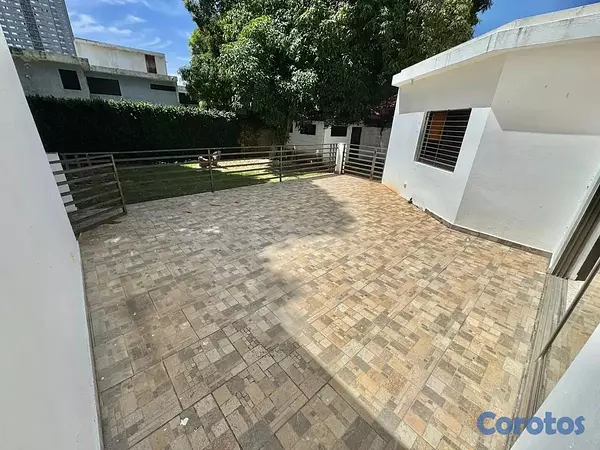 casas - Vendo Casa en Los Cacicazgo 5