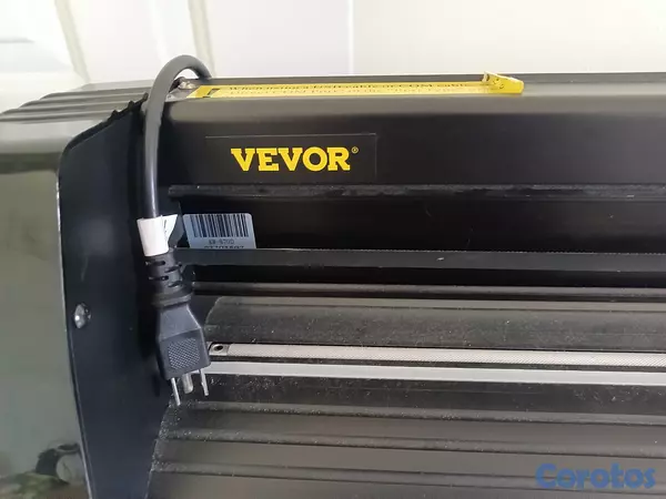 otros electronicos - Plotter de Corte 3