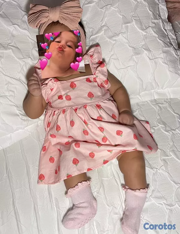 ropa y zapatos - vestido  3