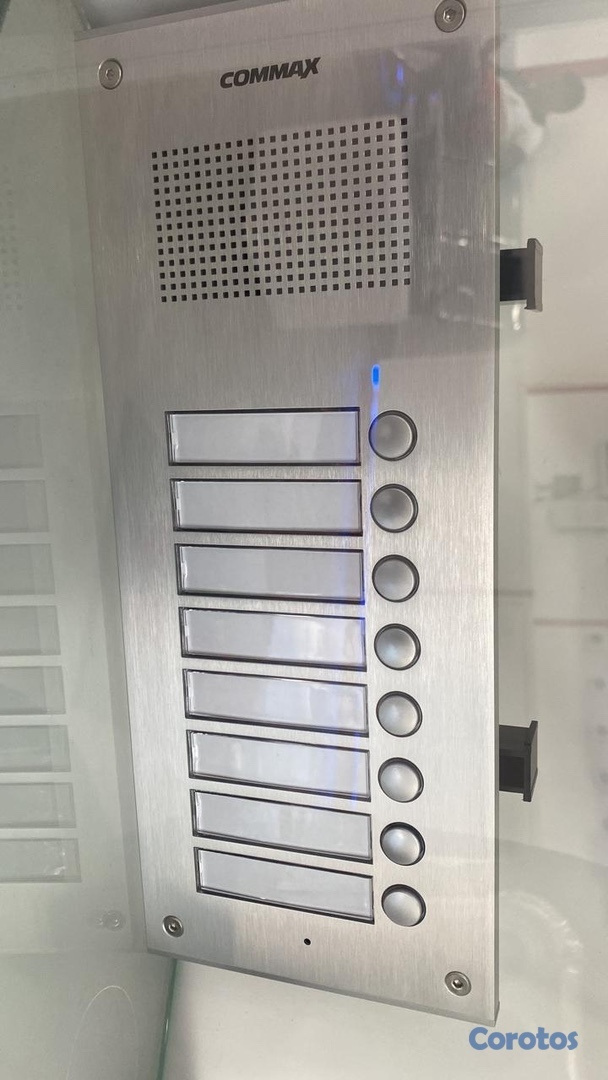 servicios profesionales - Intercom / Instalacion  5