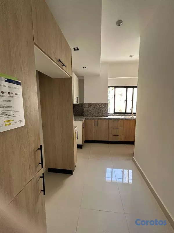 apartamentos - venta de apartamento en mirador norte 4