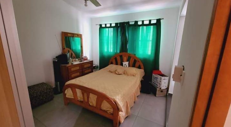 casas - Casa en venta en Viejo Arroyo hondo 4