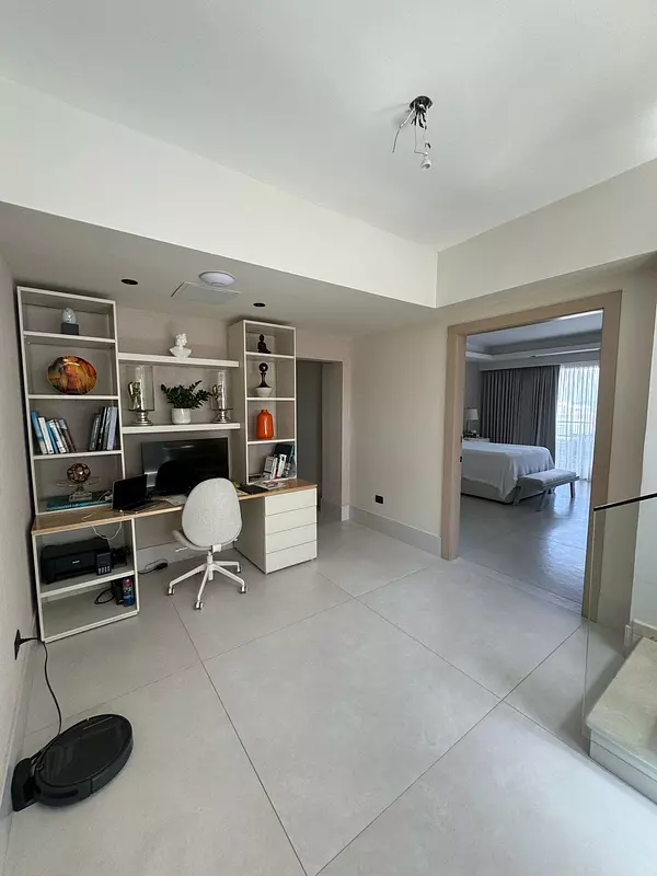 penthouses - Vendo Penthouse en Gazcue  6