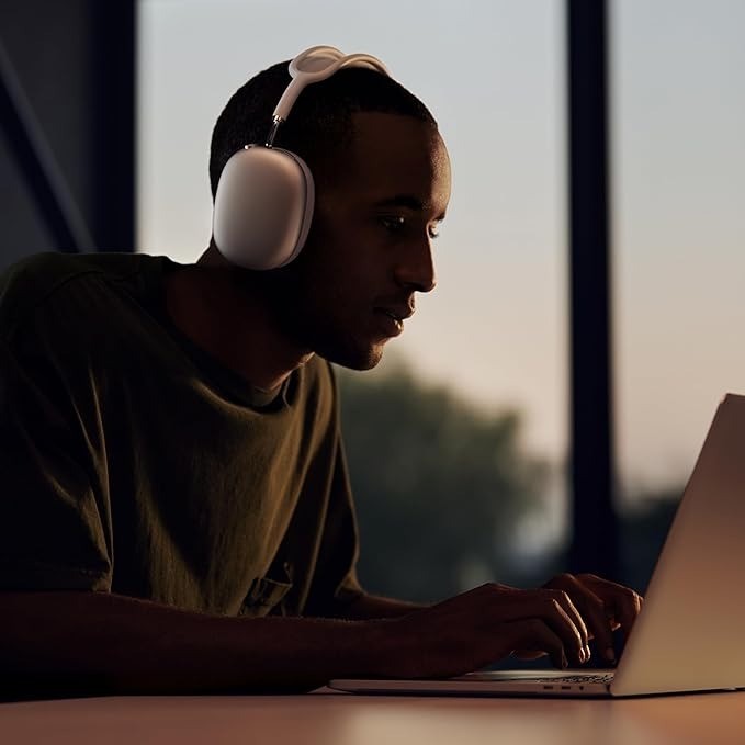 camaras y audio - AIRPODS MAX 1.1 5