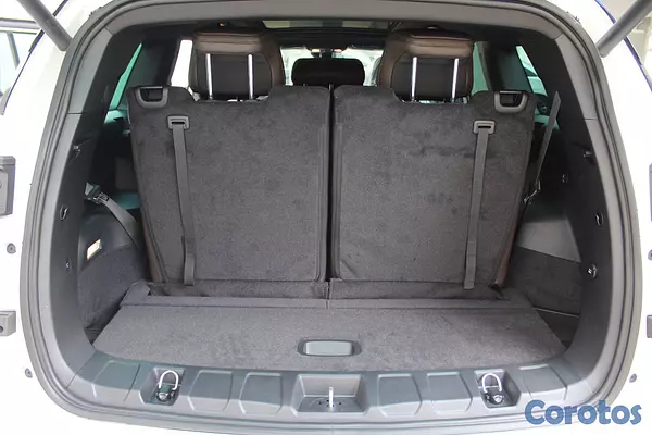 carros - Jeep Commander 9