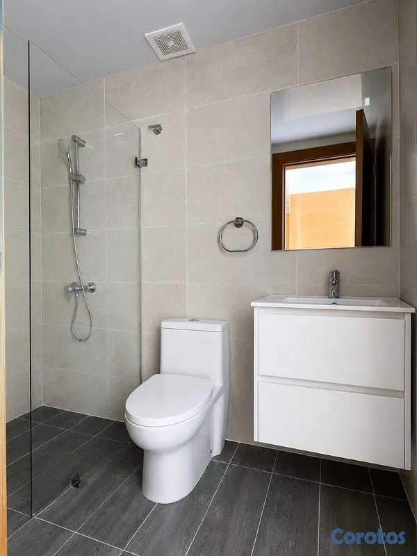 apartamentos - Apartamento En Alquiler 📍Bella Vista  9
