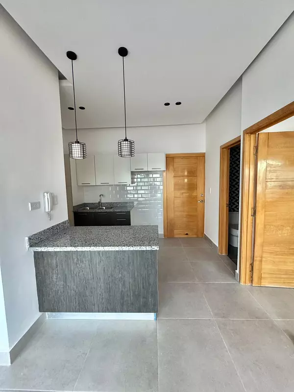 apartamentos - Bella Vista Sur Nuevo Apartamento en Venta 9