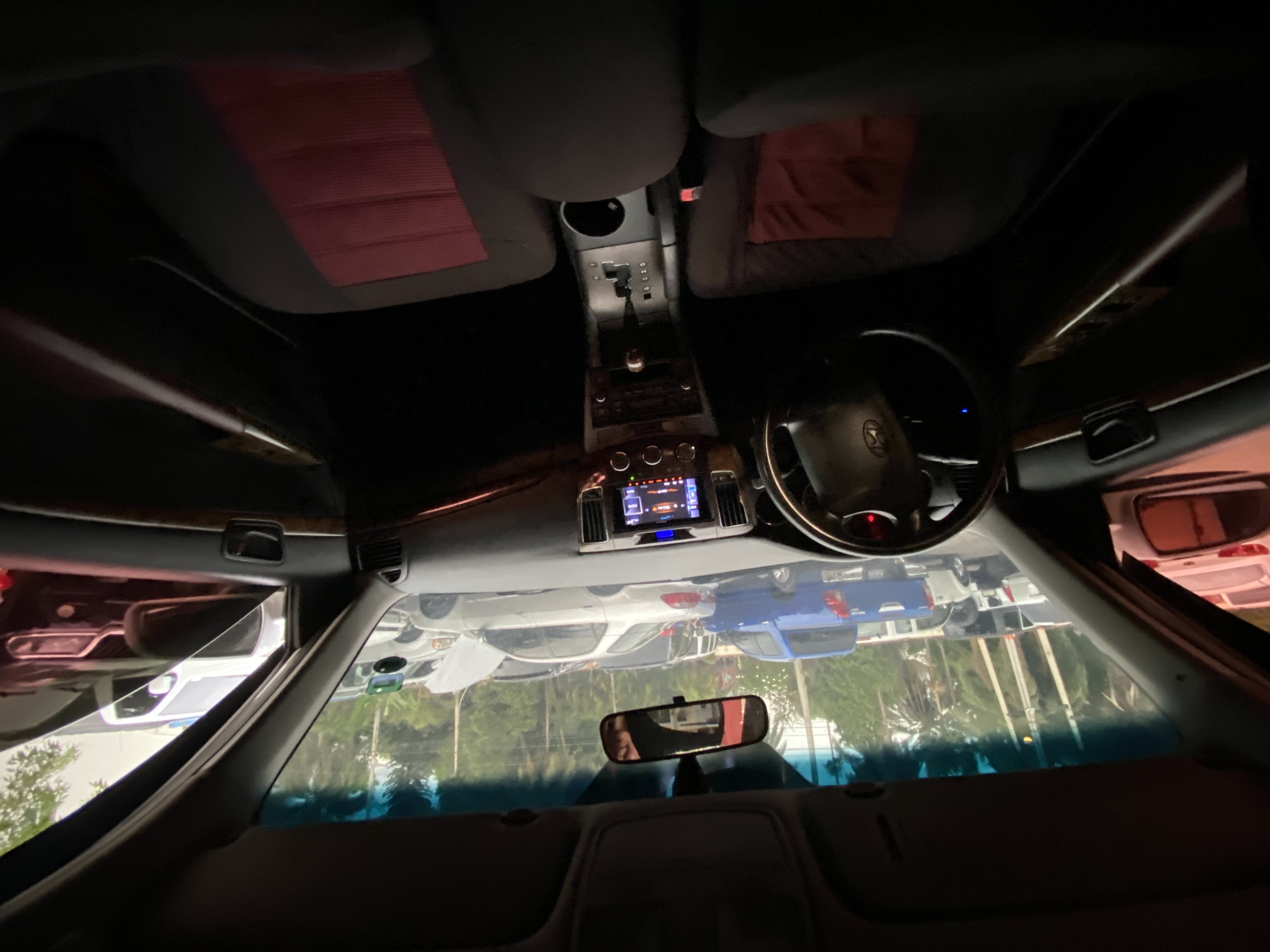 carros - HYUNDAI SONATA N20 2011 5