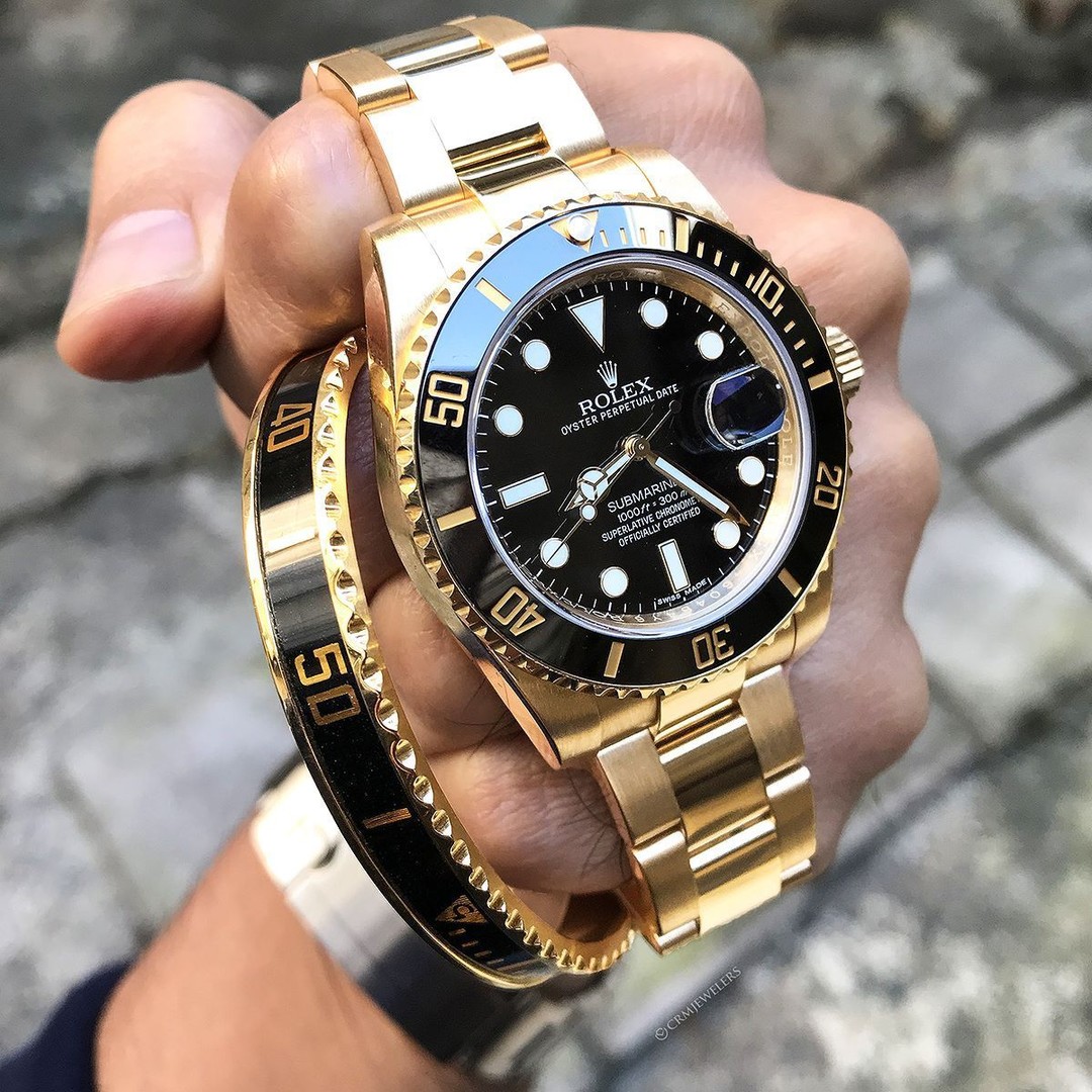 joyas, relojes y accesorios - RELOJES ROLEX SUIZOS 