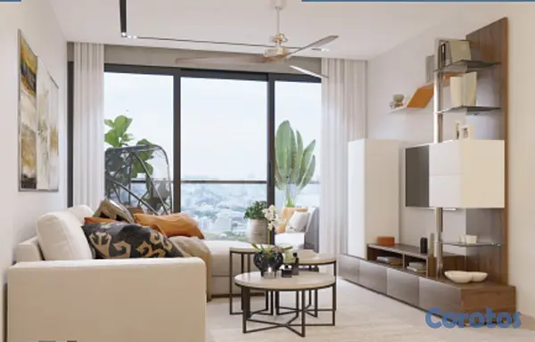 apartamentos - Proyecto en la zona universitaria, entrega marzo 2 5