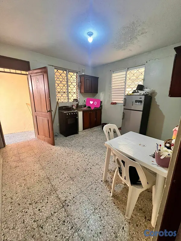 apartamentos - ¡Tu próximo hogar a un paso de la UASD! 🎓✨ 1