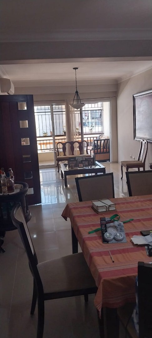 apartamentos - Se vende apartamento en Urbanización Renacimiento 4