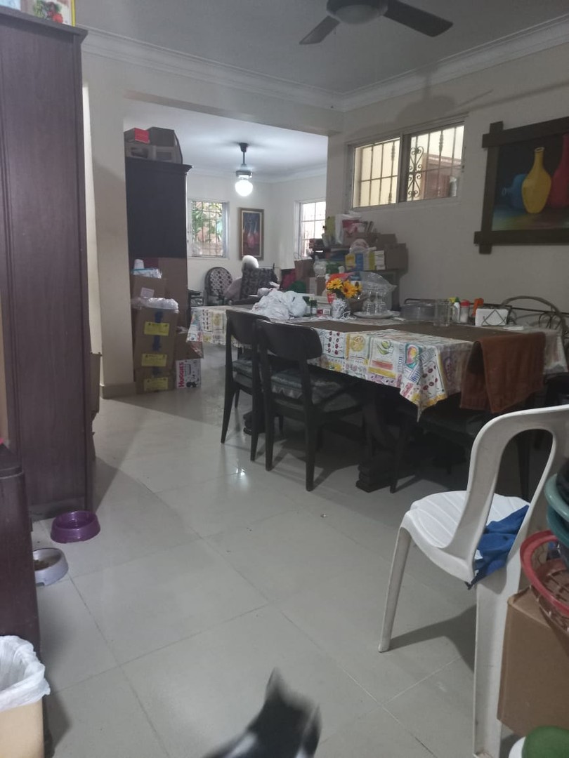 apartamentos - Se vende apartamento primer nivel en El Condado 9