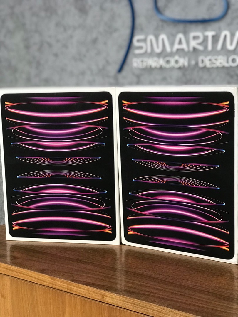 celulares y tabletas - IPAD PRO 12.9 128GB NUEVA