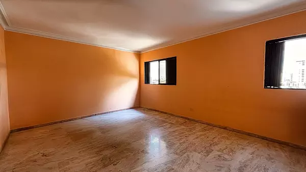 apartamentos - Apartamento clásico piso 8, Bella Vista, D. Nacio 5