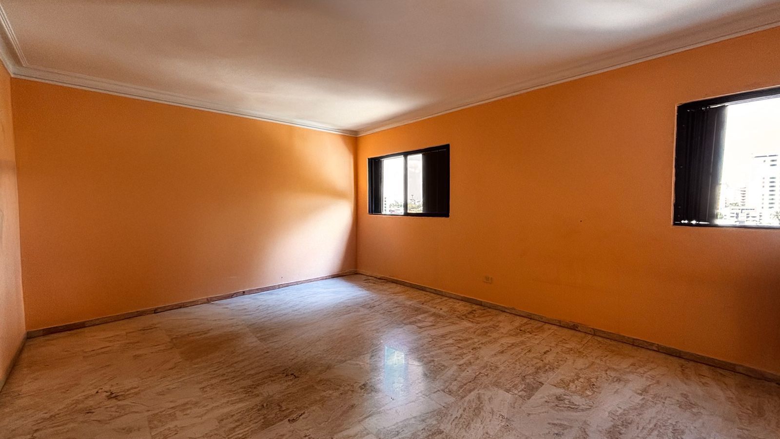 apartamentos - Apartamento clásico piso 8, Bella Vista, D. Nacio 4