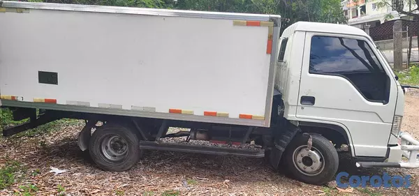 carros - CAMION FORLAND, 2024- 4