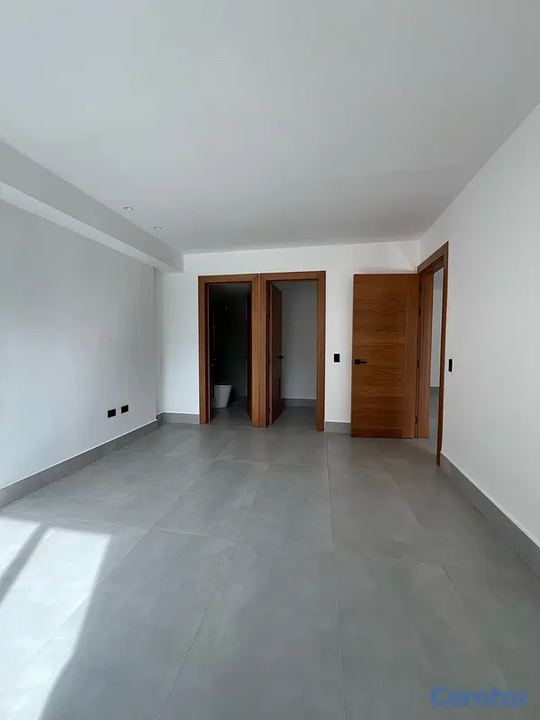 apartamentos - apartamento de 3 habitaciones y 2 habitaciones  2