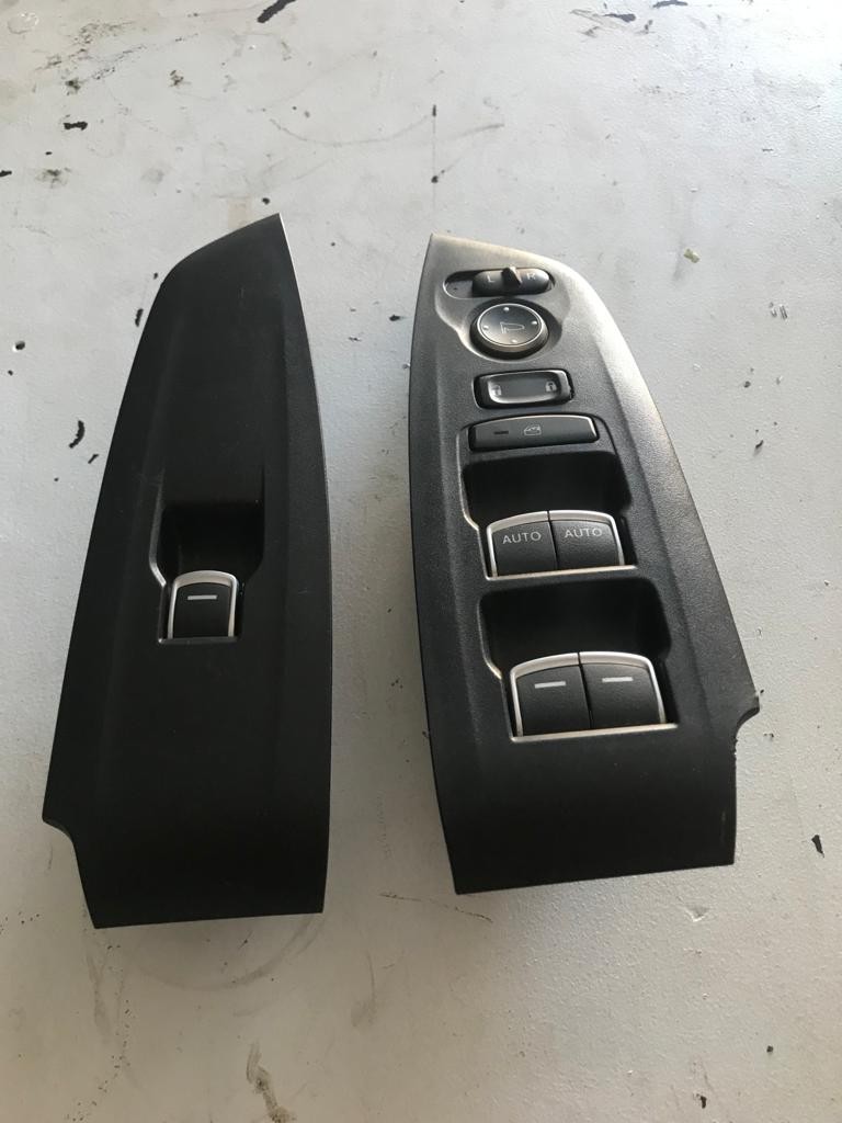 accesorios para vehiculos - HONDA ACCORD 2018 MASTER Switch