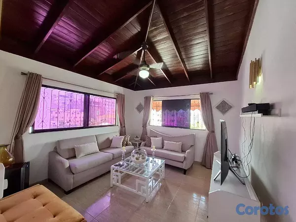 apartamentos - Vendo apartamento en Renacimiento  3