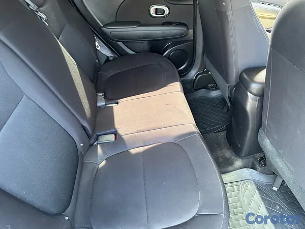 carros - Kia soul 2019 clean car fax  11