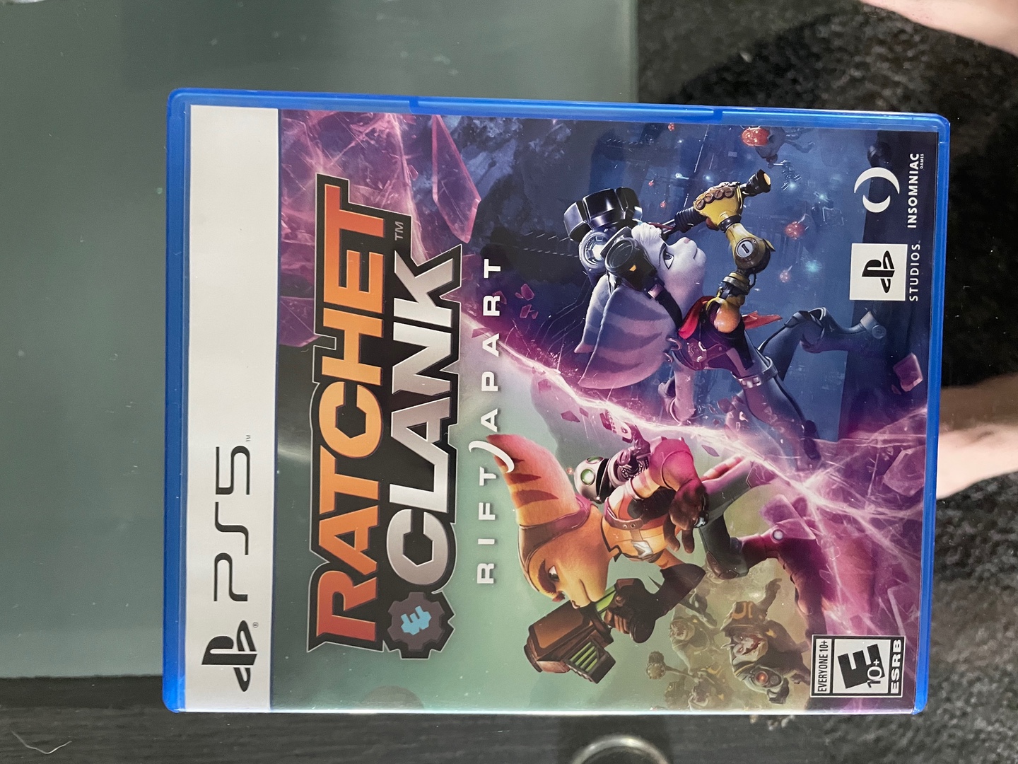 Ratchet & Clank Ps5 - PlayStation 5