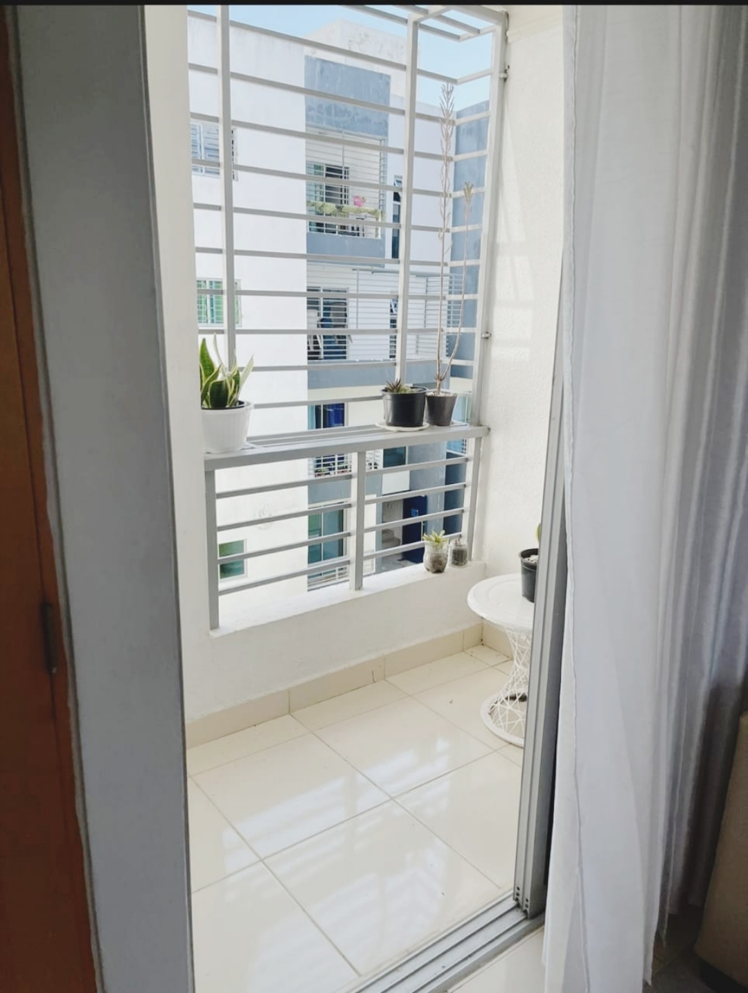 apartamentos - Se Vende Apartamento en Gurabo (Tercer Nivel). Precio $4,950,000.  3