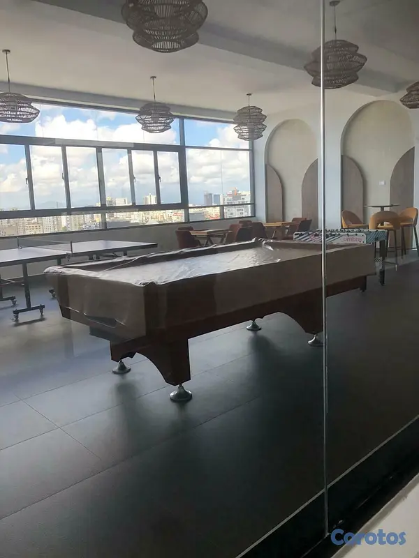 apartamentos - Venta de apartamento la Esperilla  8