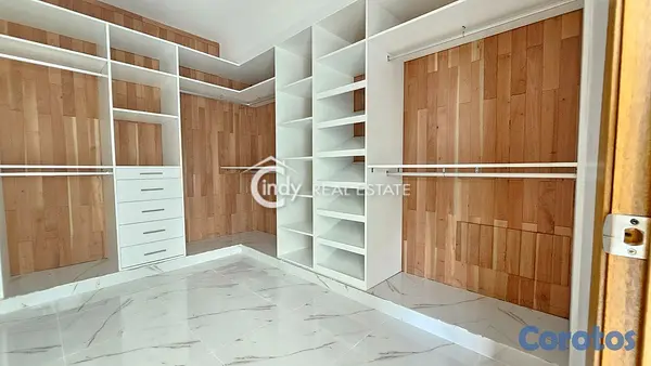 casas - Venta Casa Lujo 400m² - 4 Hab - 4 Baños -Santiago 16