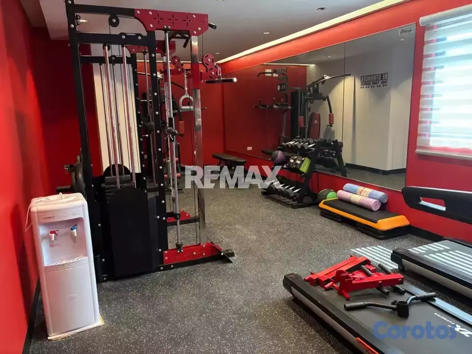 apartamentos - ALQUILO  apartamento en EVARISTO MORALES 12