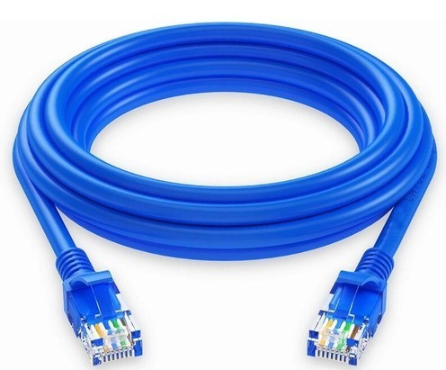 accesorios para electronica - Cable de red 5 metros / 16 pies 