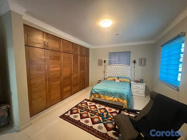 apartamentos - VENDE delicado apartamento, hermoso por dentro y f 3