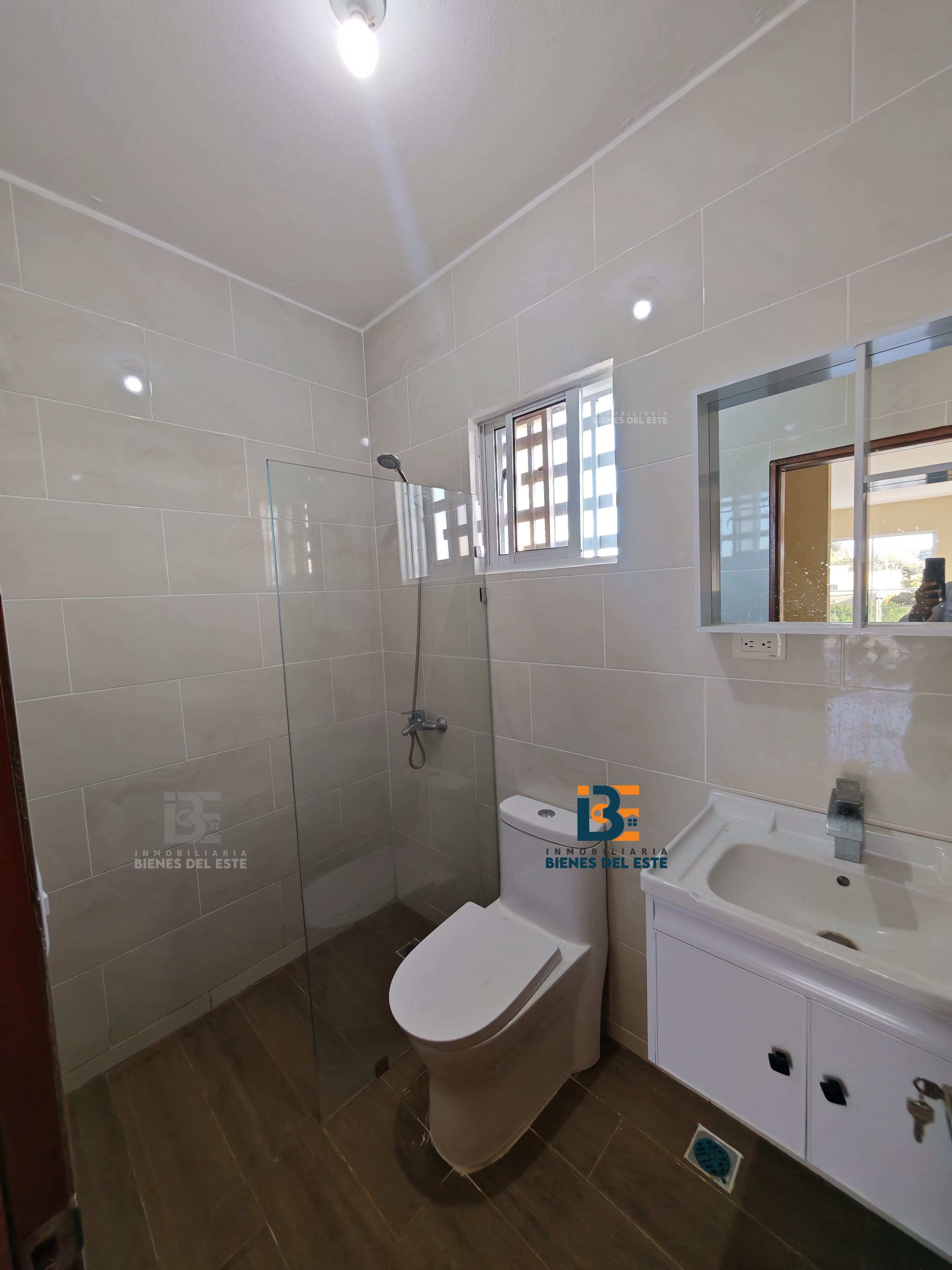 apartamentos - Se Alquila NUEVO Apartamento con exclusivo, SPM. 6