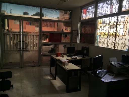 oficinas y locales comerciales - VENTA Y ALQUILER COLEGIO BILINGÜE EN ALMA ROSA SANTO DOMINGO ESTE 3