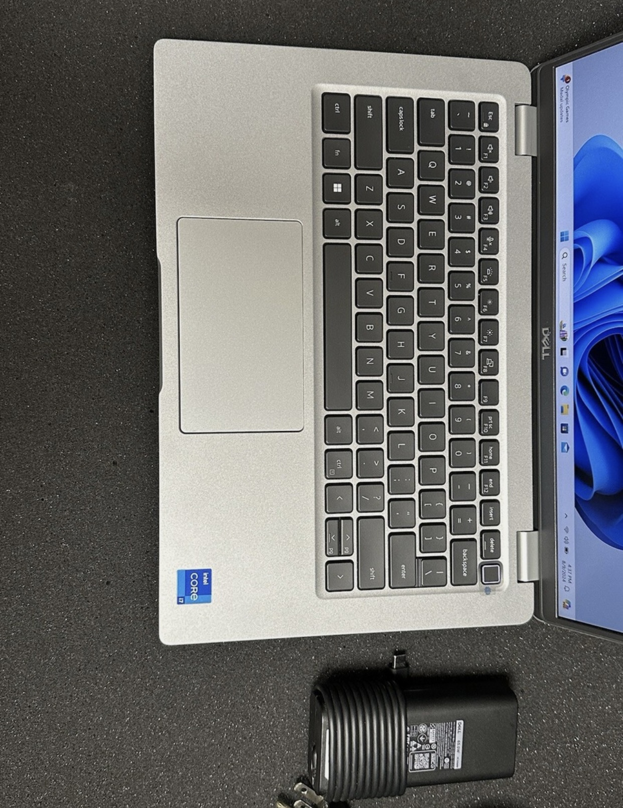 computadoras y laptops - LAPTOP DELL i5 11th Gen 1