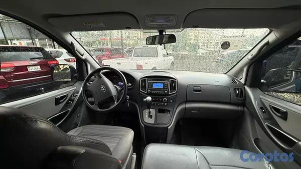otros vehiculos - Hyundai Starex 2019 3