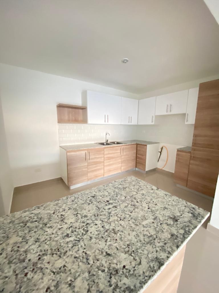 apartamentos - APARTAMENTOS EN ALQUILER EN PROYECTO CERRADO. 4