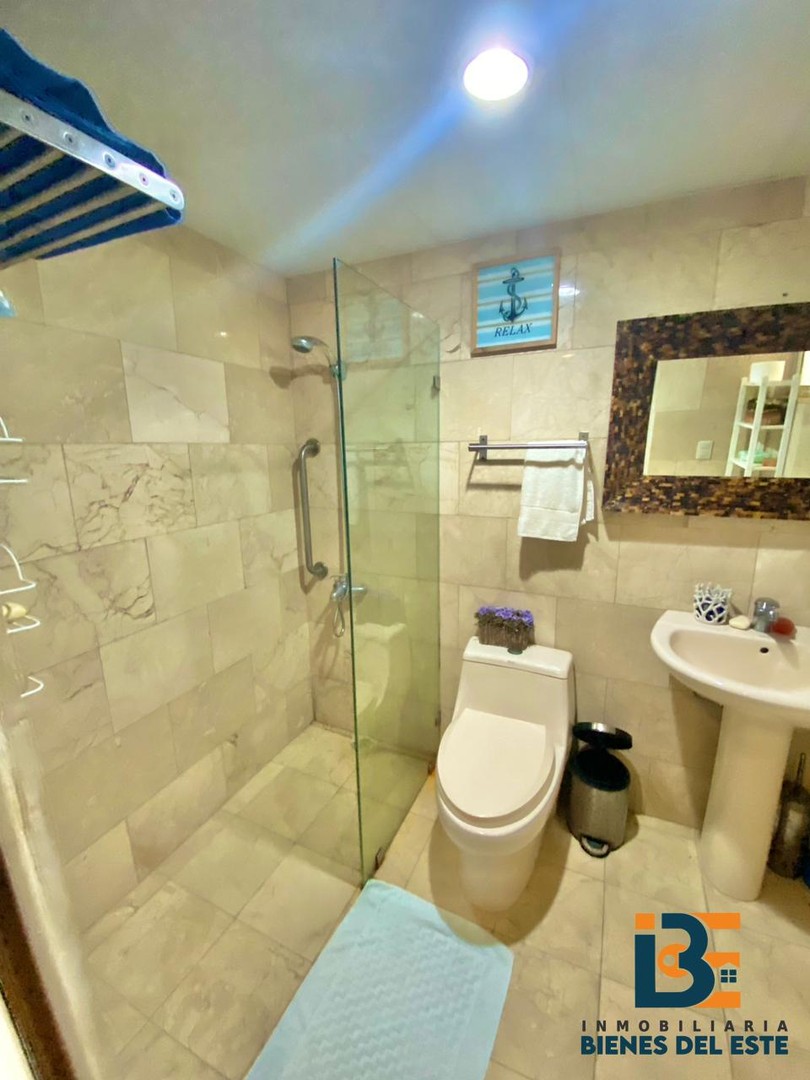 apartamentos - Se Vende Apartamento en el Centro de Juan Dolio Frente al Mar. 5