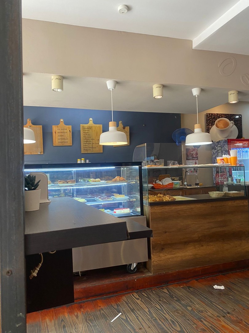 negocios en venta - Traspaso Panaderia/Cafeteria Ubicada en la Zona Colonial, Santo Domingo 0