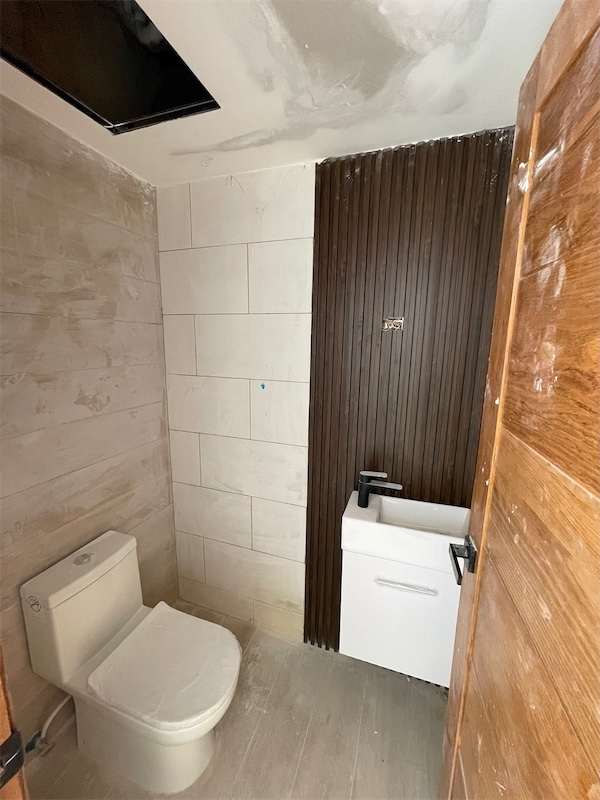 apartamentos - Venta de apartamentos en Serralles Distrito nacional entrega marzo 2023 7