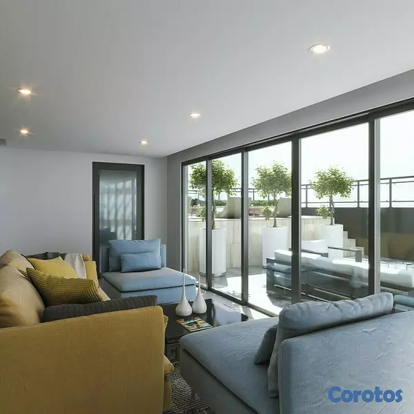 apartamentos - Excelente Proyecto de Lujo en Renacimiento 8