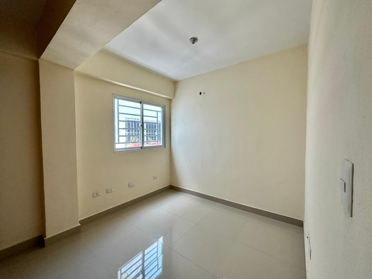 apartamentos - Apartamento con terraza en la avenida independencia  6