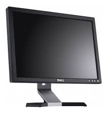 computadoras y laptops - Monitor DELL, HP, ACER 19PUL. WIDESCRREN ¨USADO¨