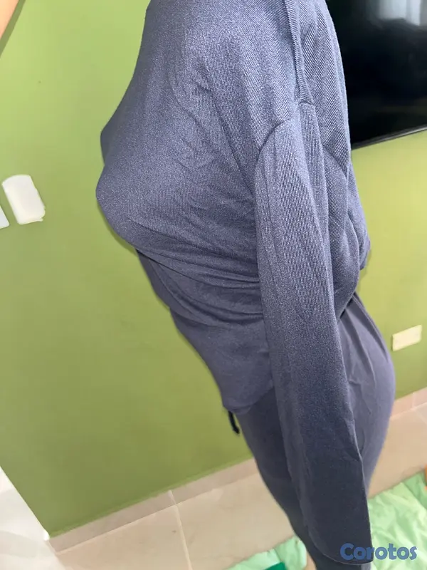 ropa para mujer - licras y demás en excelentes condiciones de todo tipo de size  11