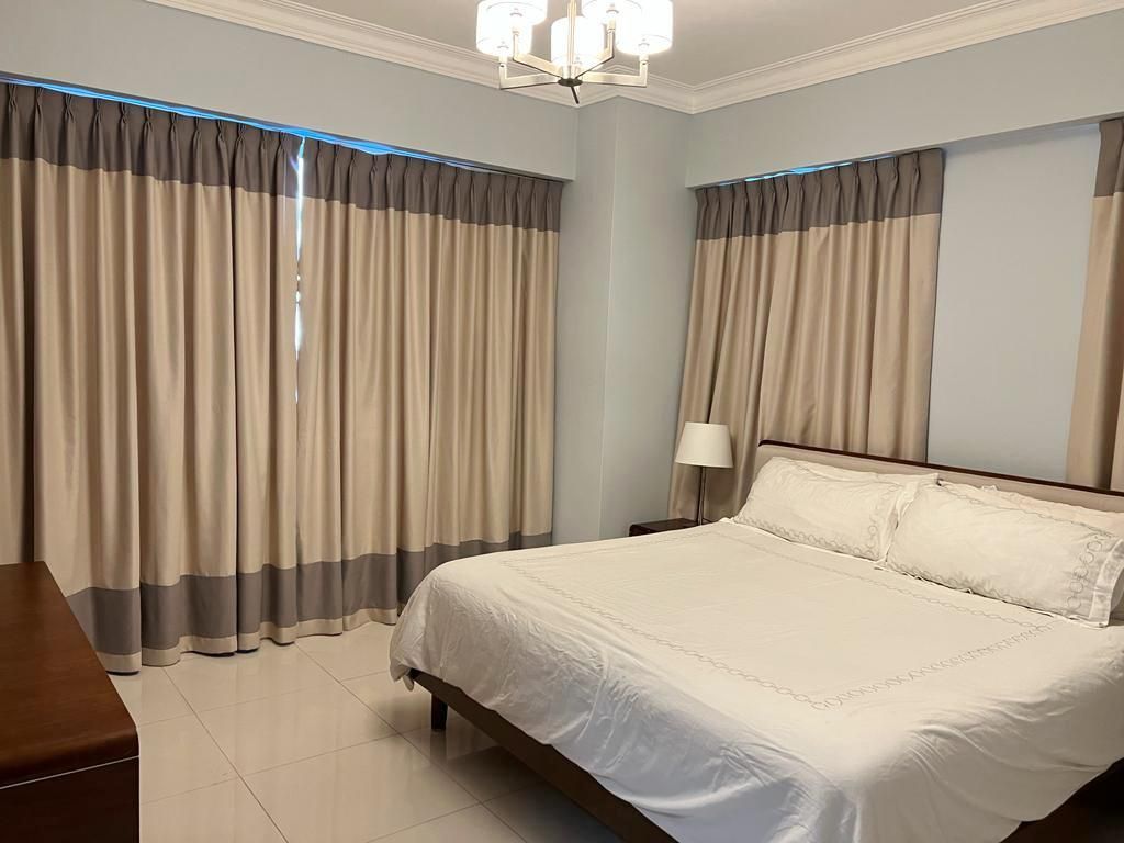 apartamentos - apartamento con terraza evaristo morales alquiler 4