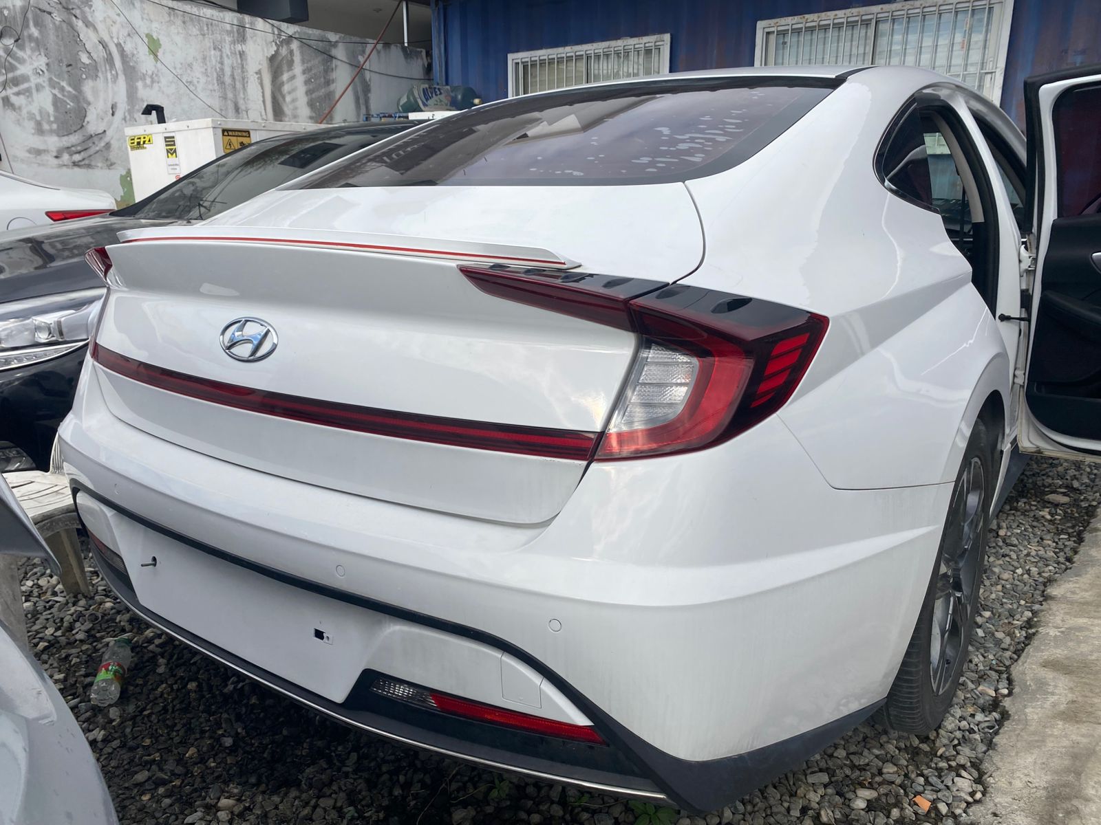 carros - HYUNDAI SONATA DN8  DESDE: RD$970,100.00 4