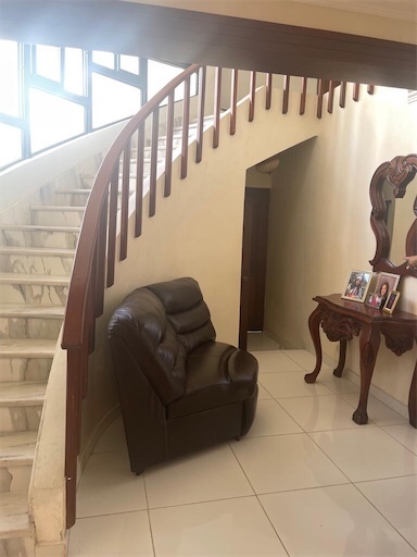 casas - Venta de casa en la Jacobo Majluta 3