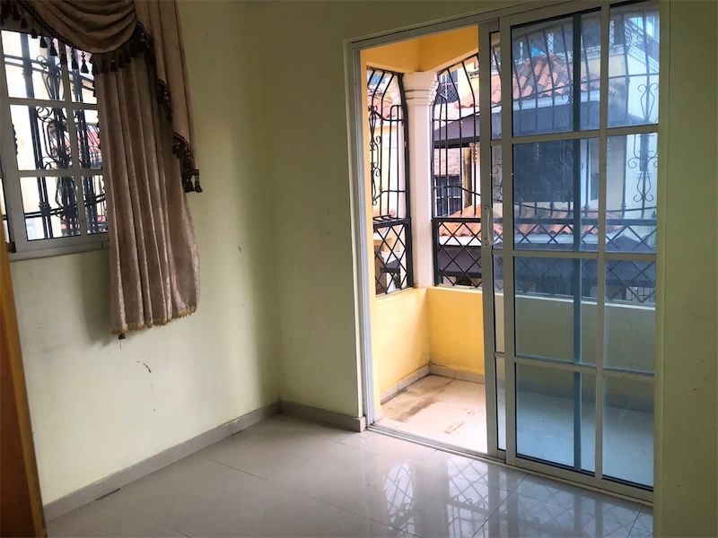 casas - Venta de casa en vista hermosa zona oriental Santo Domingo este  1